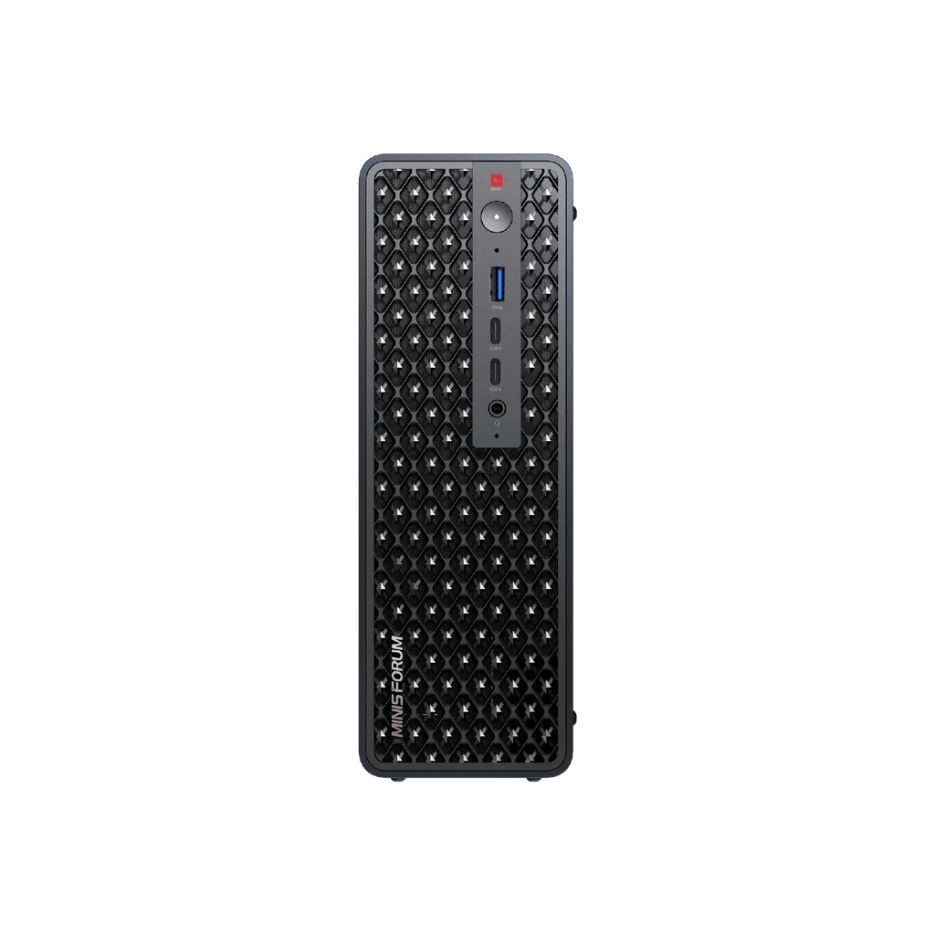 Minisforum MS-S1 MAX