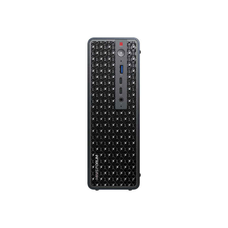 Minisforum MS-S1 MAX