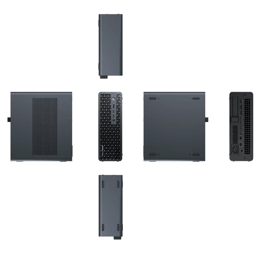 Minisforum MS-S1 MAX