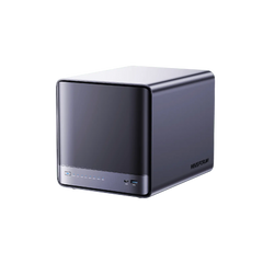 Minisforum N5/N5 Pro Desktop NAS