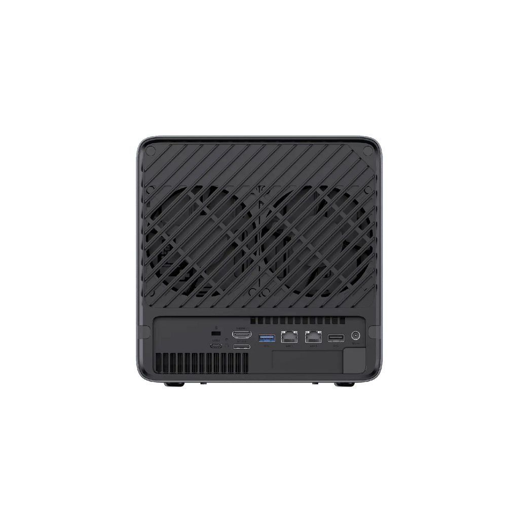 Minisforum N5/N5 Pro Desktop NAS