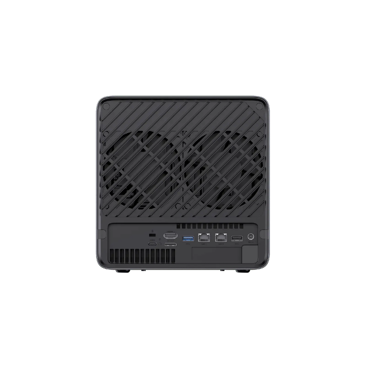 Minisforum N5/N5 Pro Desktop NAS
