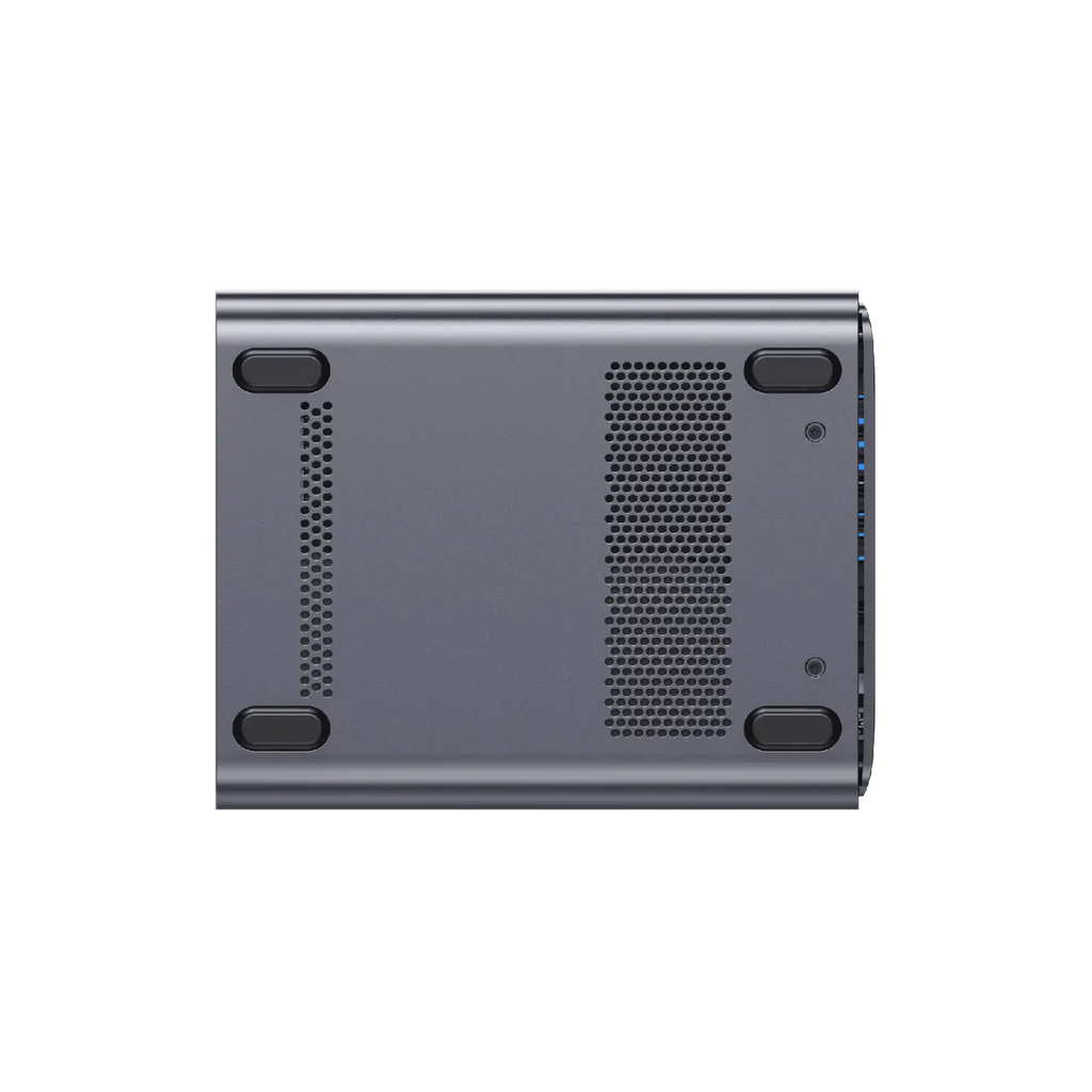 Minisforum N5/N5 Pro Desktop NAS