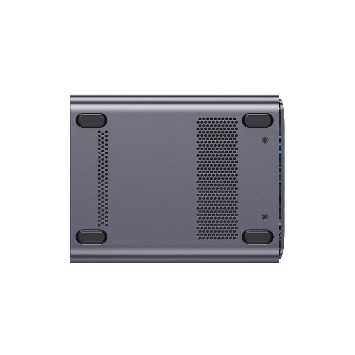 Minisforum N5/N5 Pro Desktop NAS