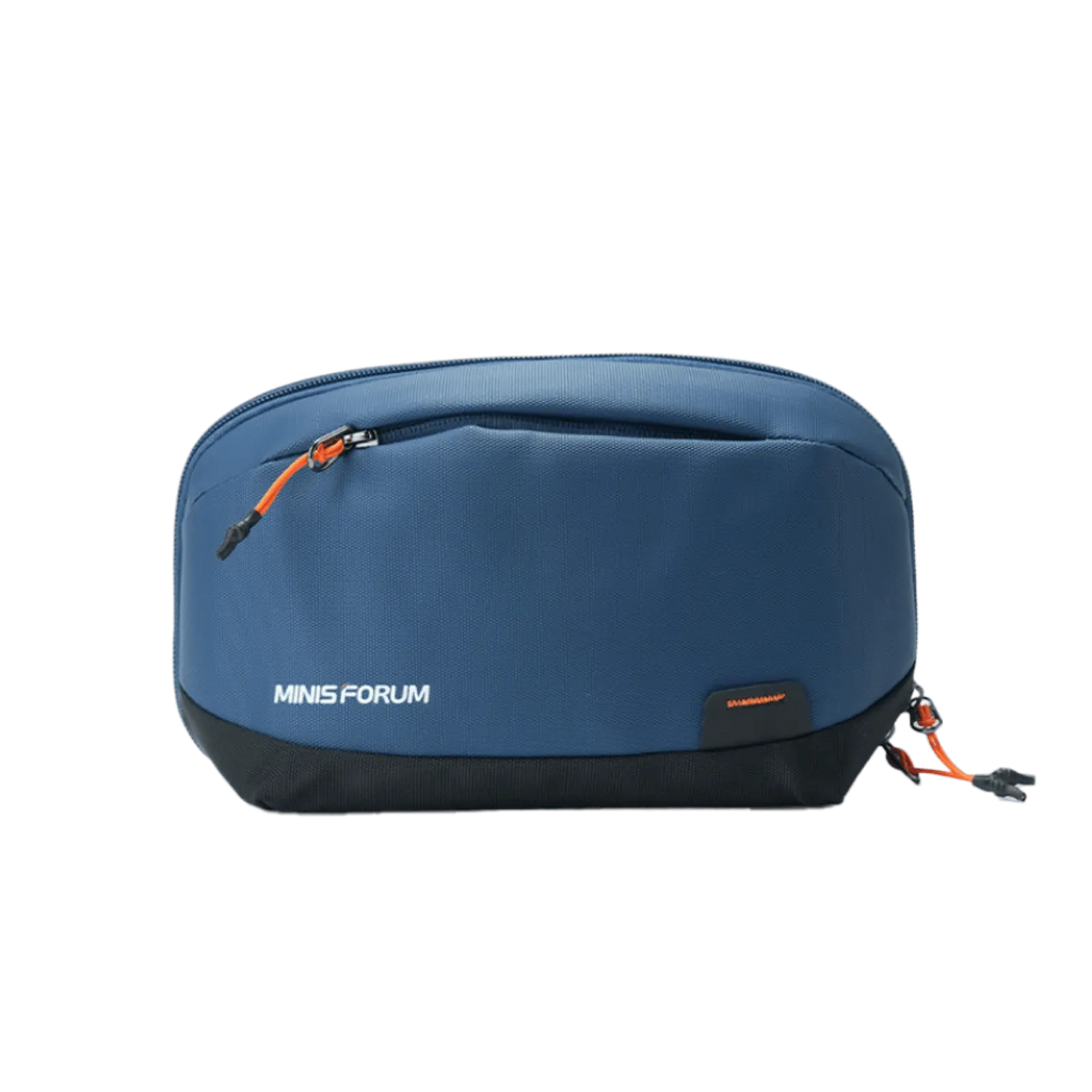Minisforum Pochette pour gadgets de voyage