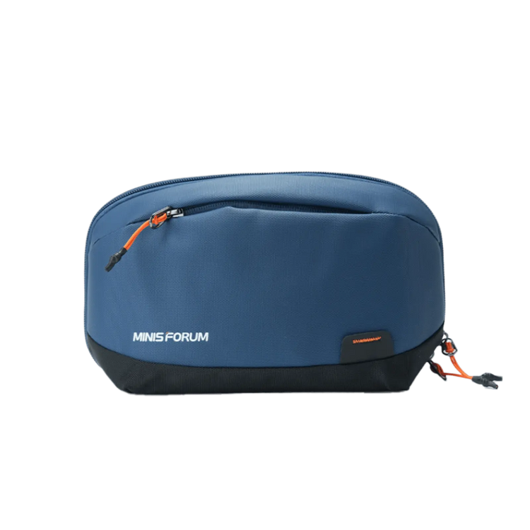 Minisforum Pochette pour gadgets de voyage