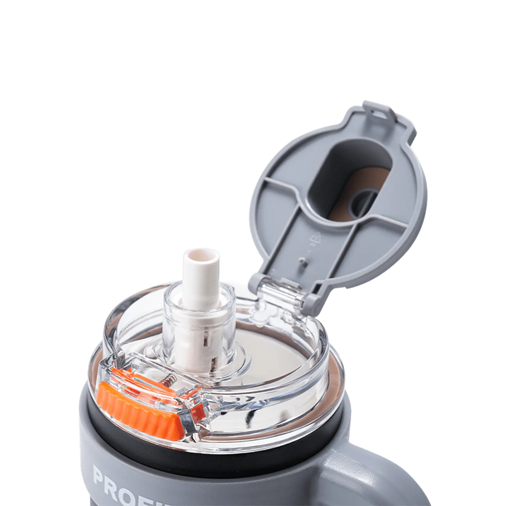 Minisforum Gobelet à paille (1250ml)
