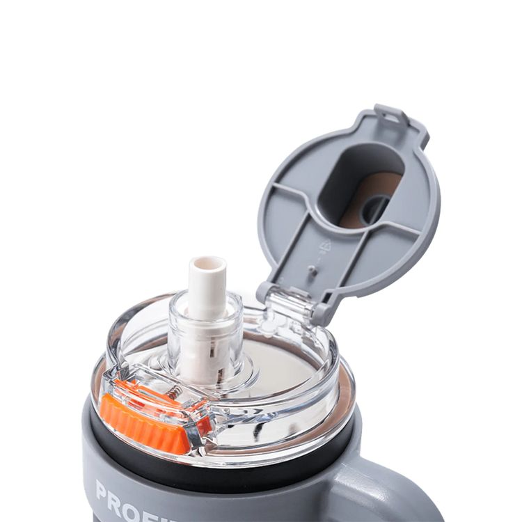Minisforum Gobelet à paille (1250ml)