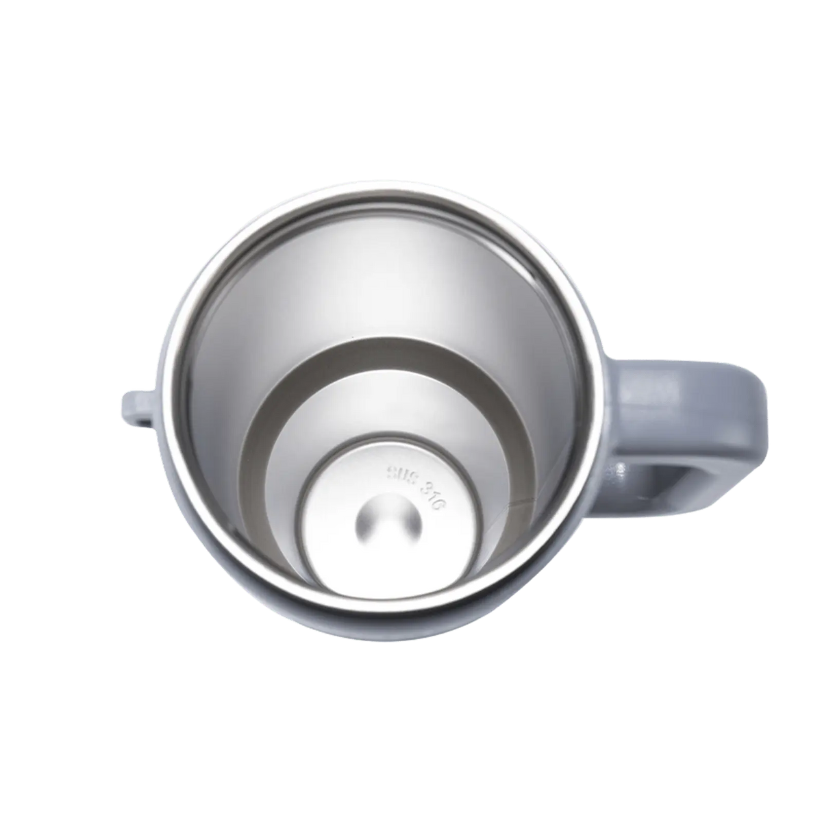 Minisforum Gobelet à paille (1250ml)