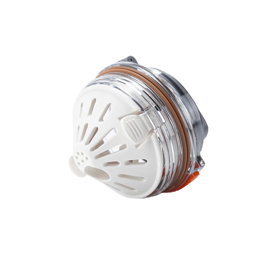 Minisforum Gobelet à paille (1250ml)