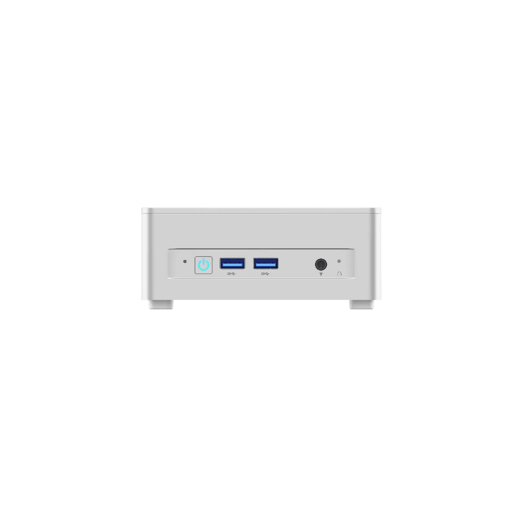Minisforum UM750L Slim