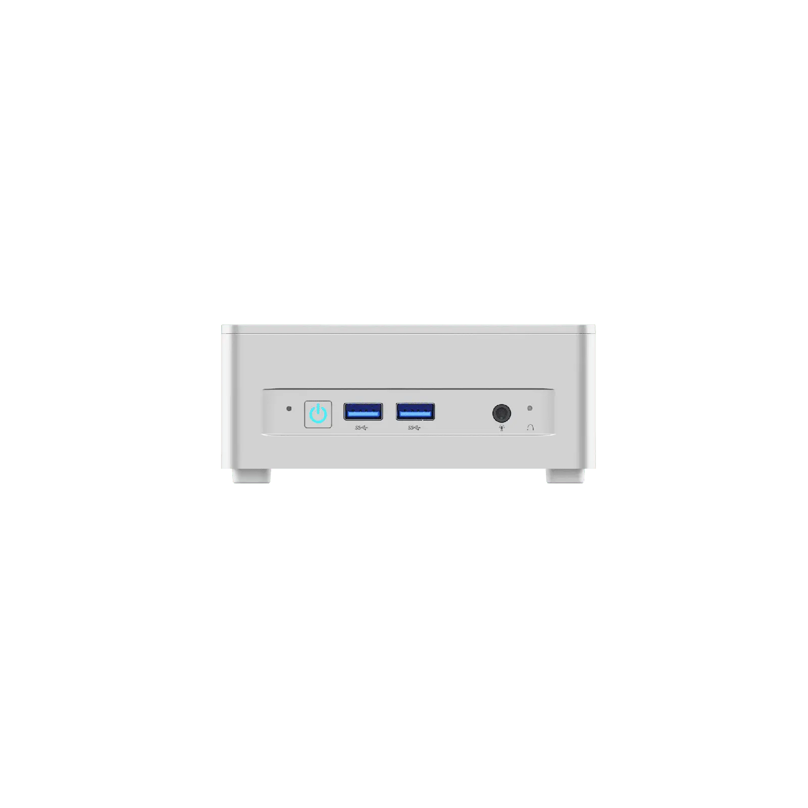 Minisforum UM750L Slim