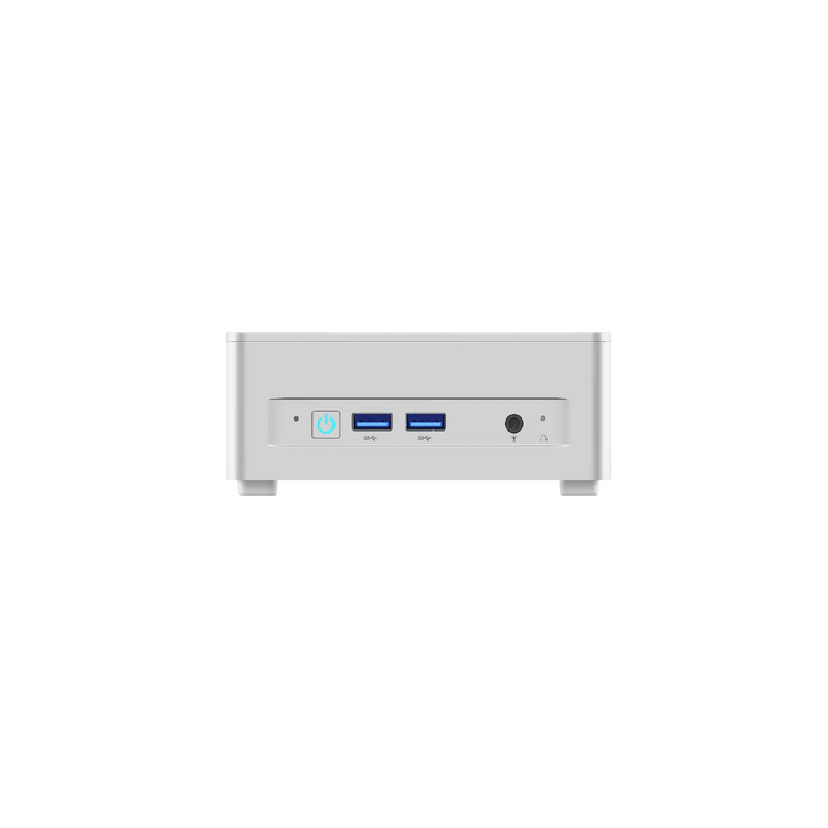 Minisforum UM750L Slim