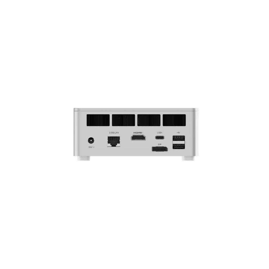 Minisforum UM750L Slim