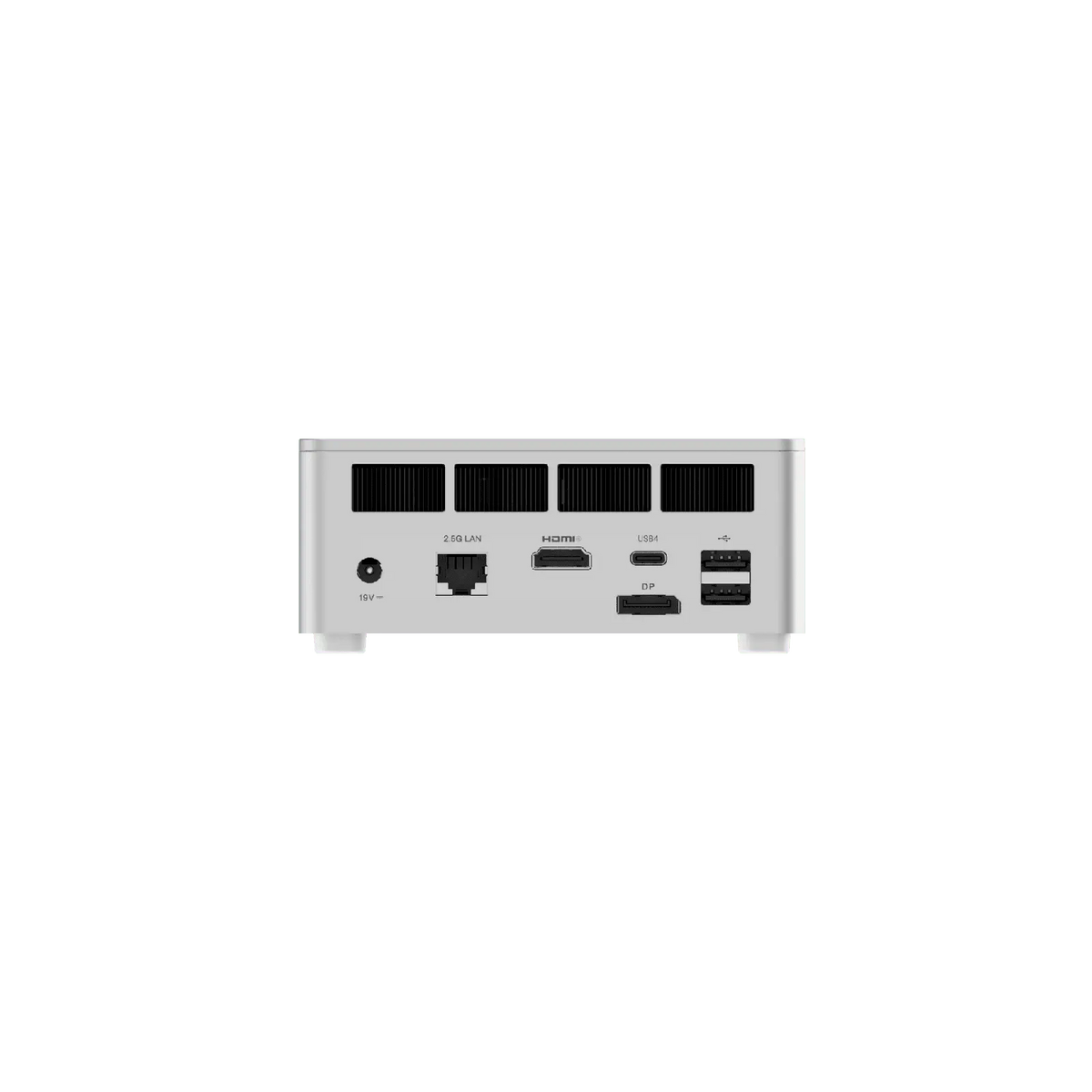 Minisforum UM750L Slim