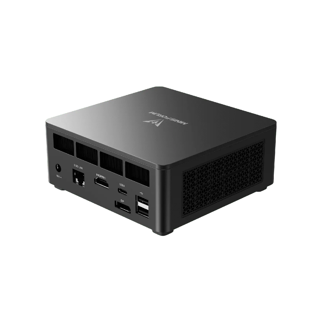 MinisforumUM760/UM870 Slim