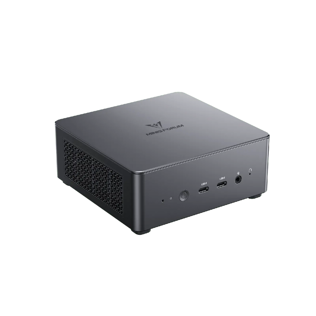 Minisforum UM790 Pro