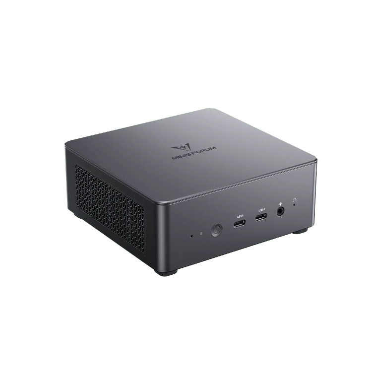 Minisforum UM790 Pro