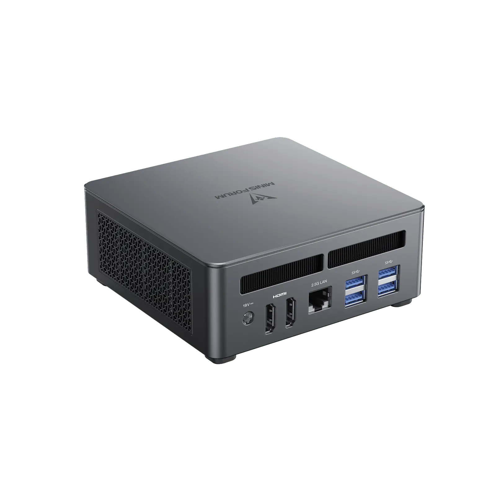 Minisforum UM790 Pro