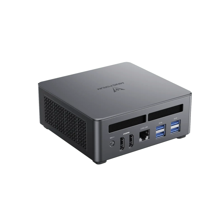 Minisforum UM790 Pro