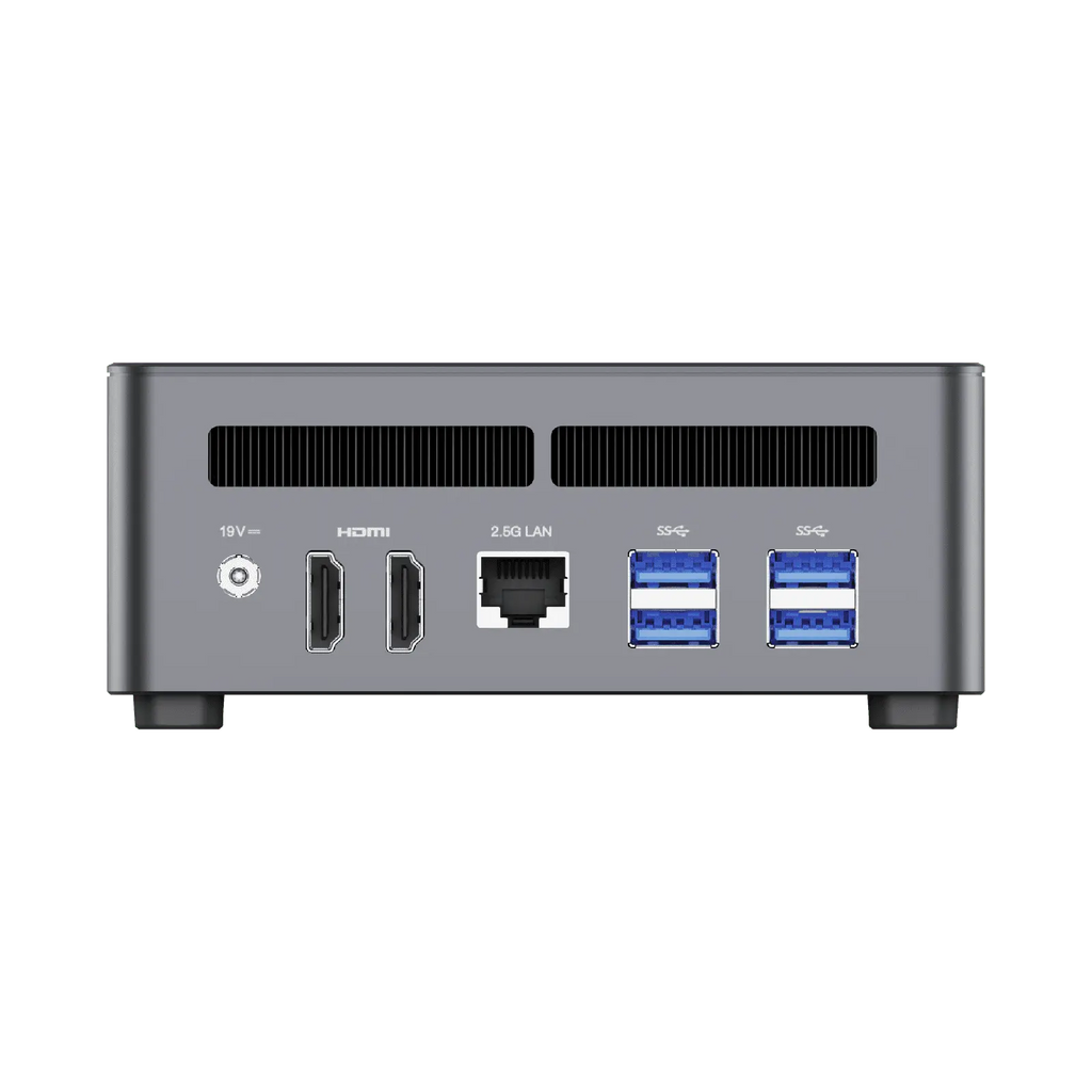 Minisforum UM790 Pro