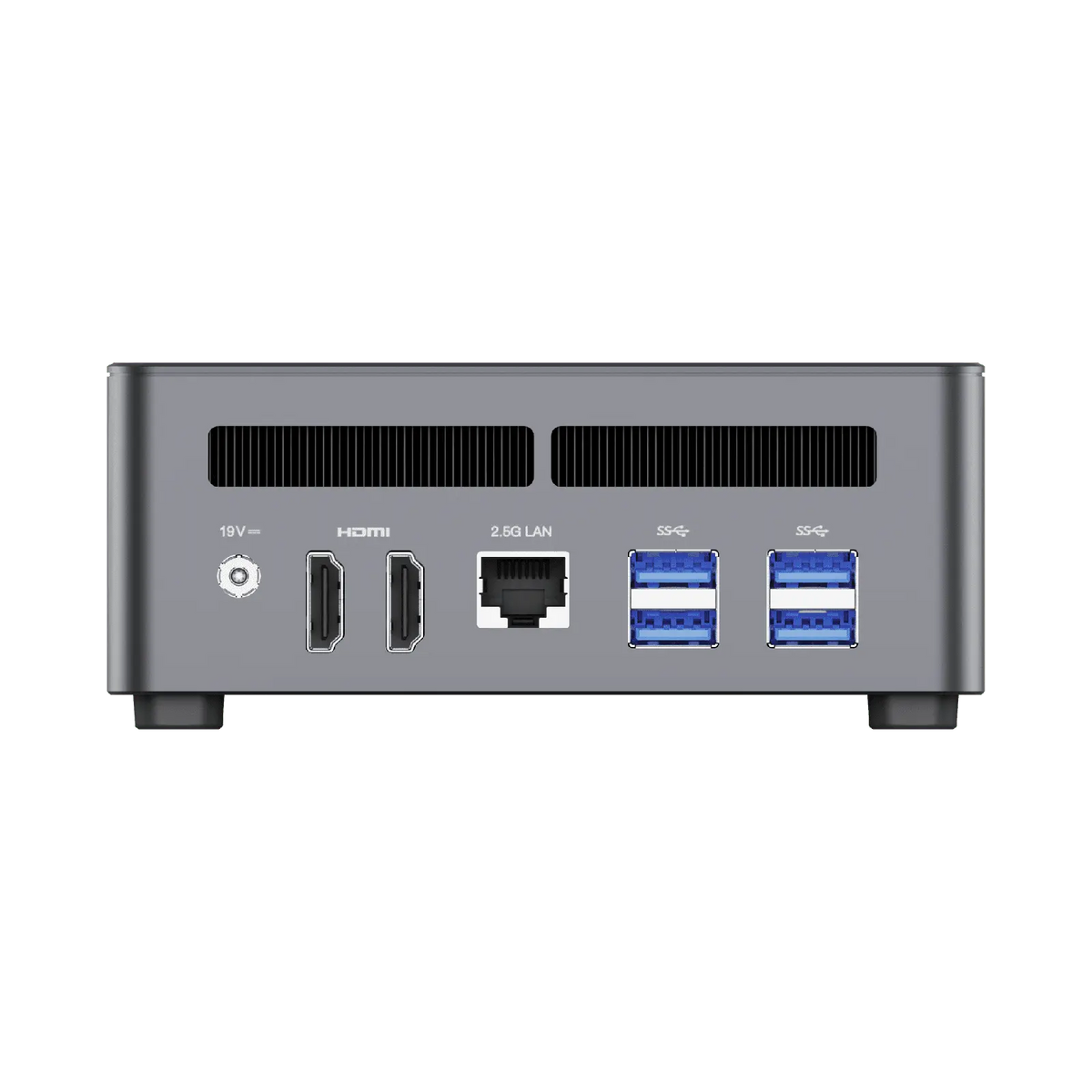 Minisforum UM790 Pro