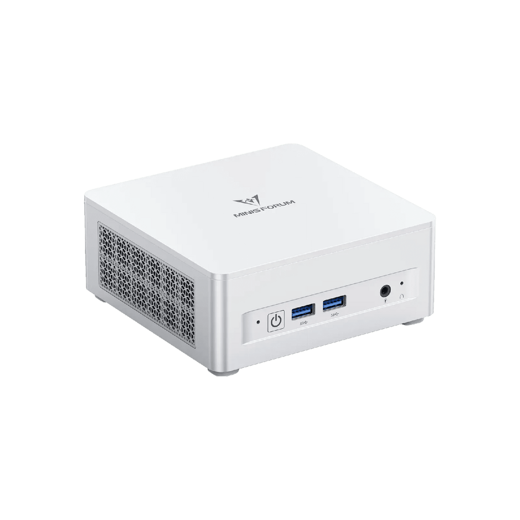 Minisforum UM760/UM870/UM880 Plus