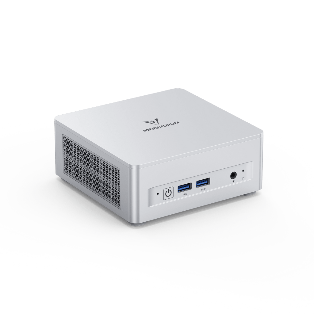 Minisforum UM760/UM870/UM880 Plus