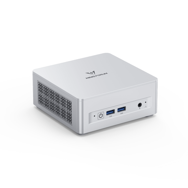Minisforum UM760/UM870/UM880 Plus