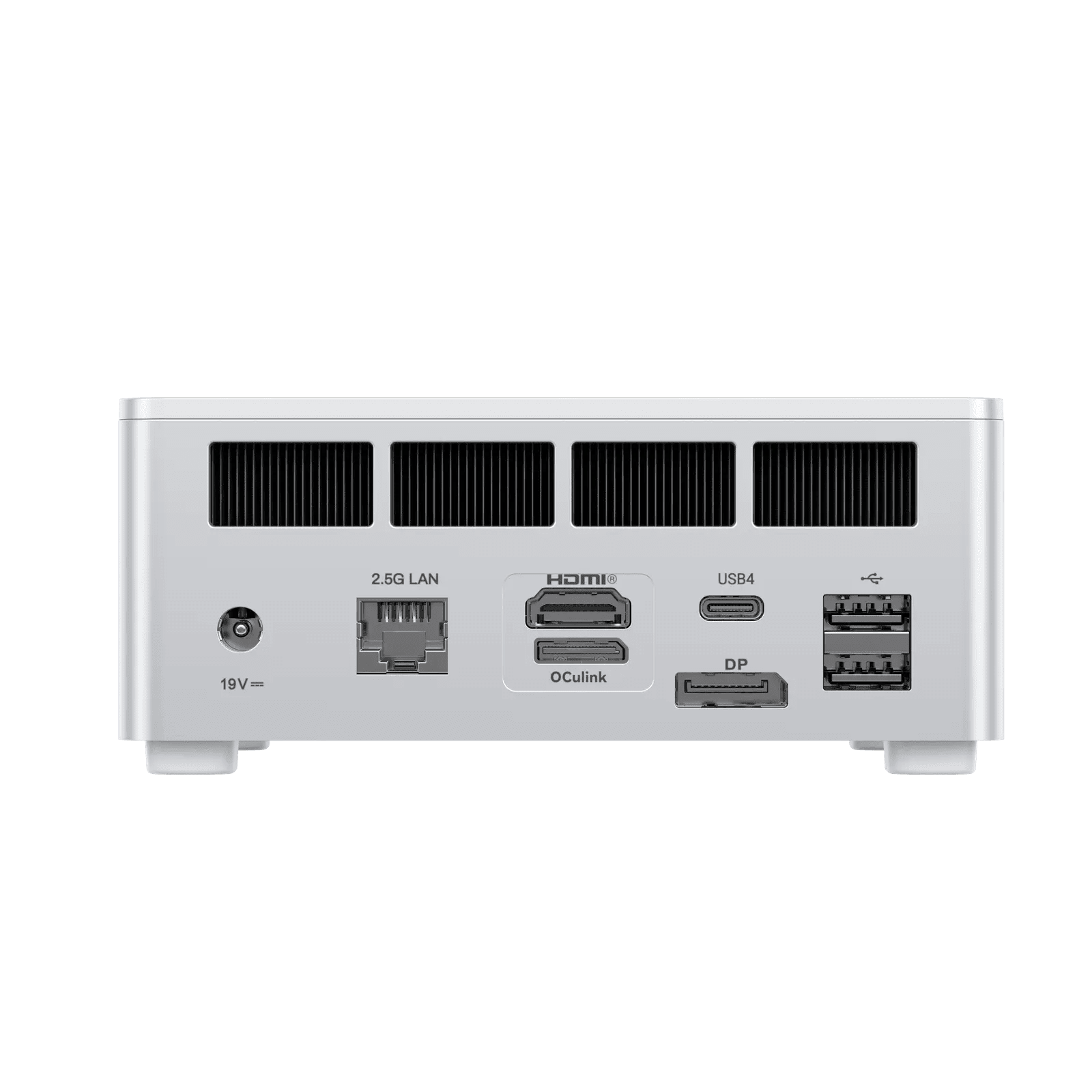 Minisforum UM760/UM870/UM880 Plus