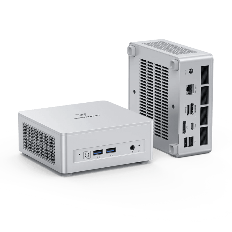 Minisforum UM760/UM870/UM880 Plus