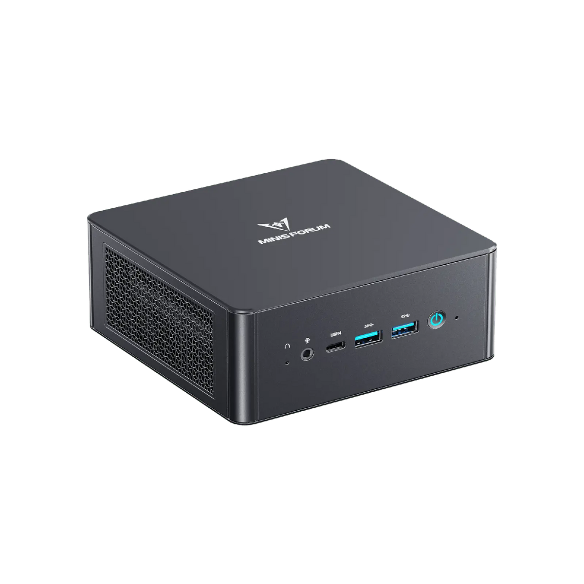 Minisforum UM890 Pro