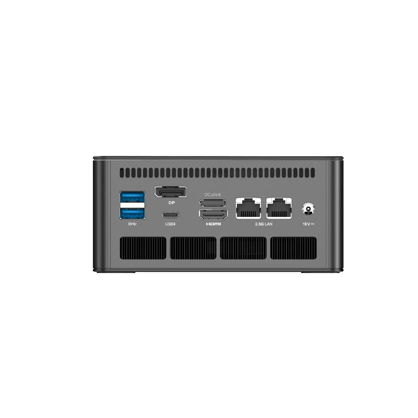 Minisforum UM890 Pro