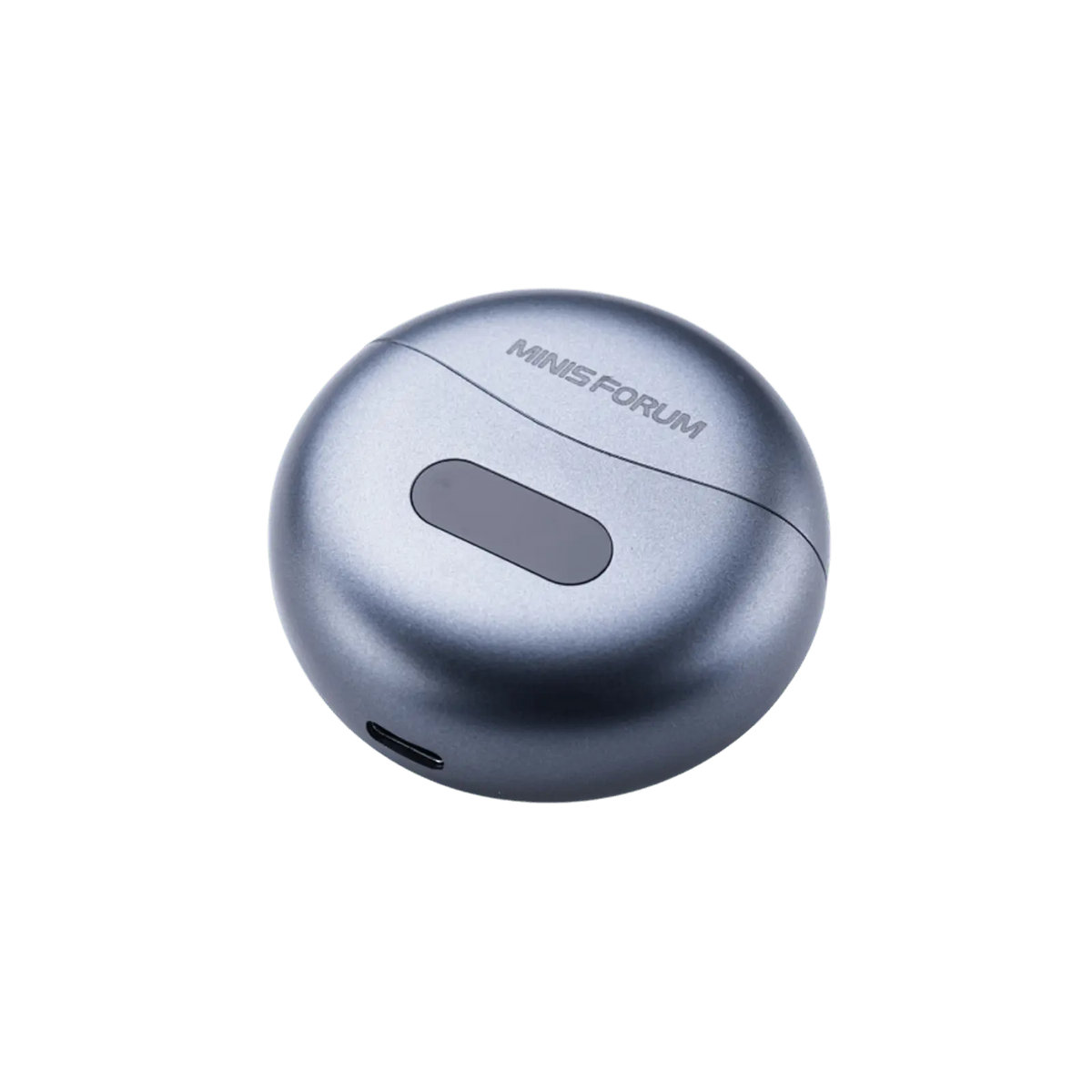 Minisforum Écouteurs sans fil Bluetooth à clip