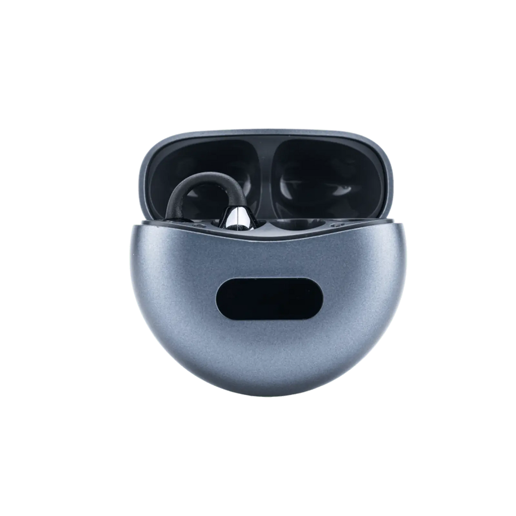 Minisforum Écouteurs sans fil Bluetooth à clip