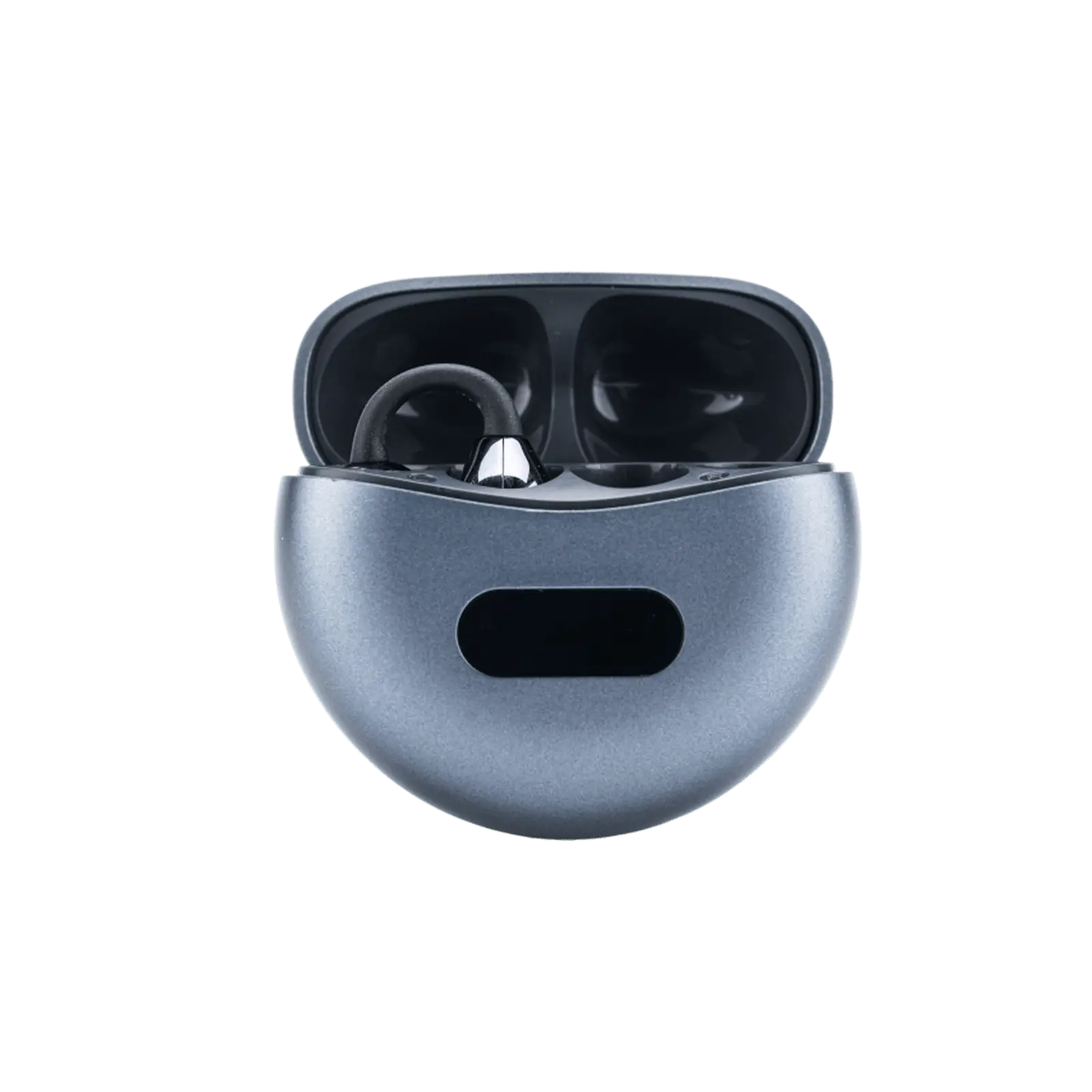 Minisforum Écouteurs sans fil Bluetooth à clip