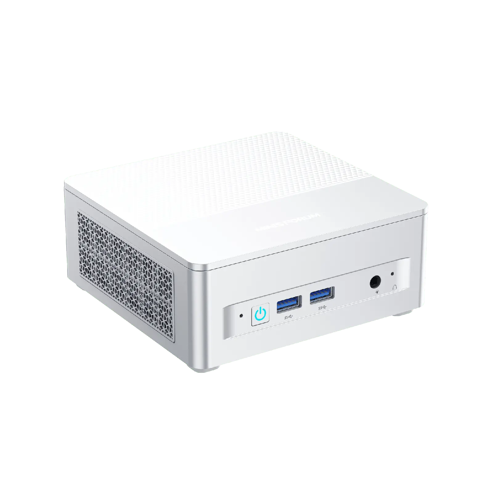 Minisforum X1 Lite-255