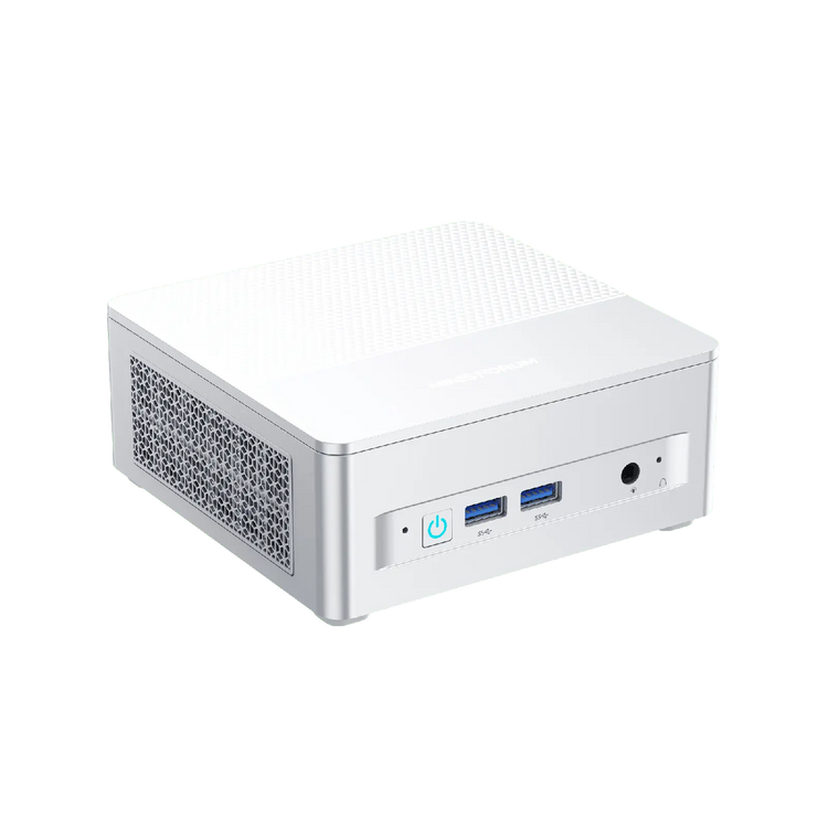 Minisforum X1 Lite-255