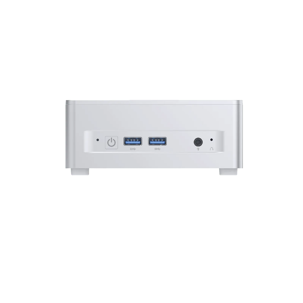 Minisforum X1 Lite-255