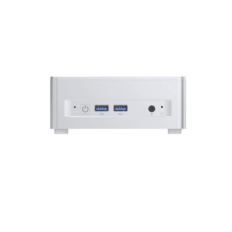Minisforum X1 Lite-255