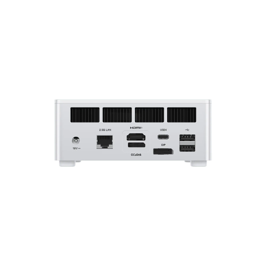 Minisforum X1 Lite-255