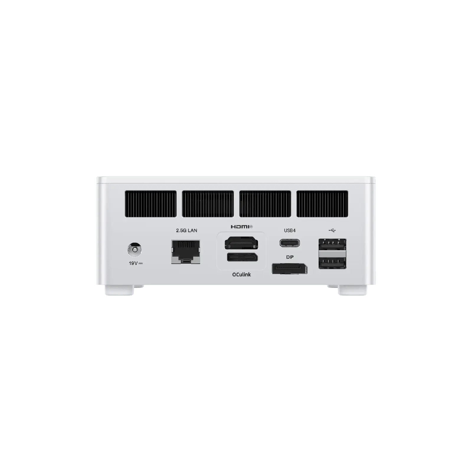 Minisforum X1 Lite-255