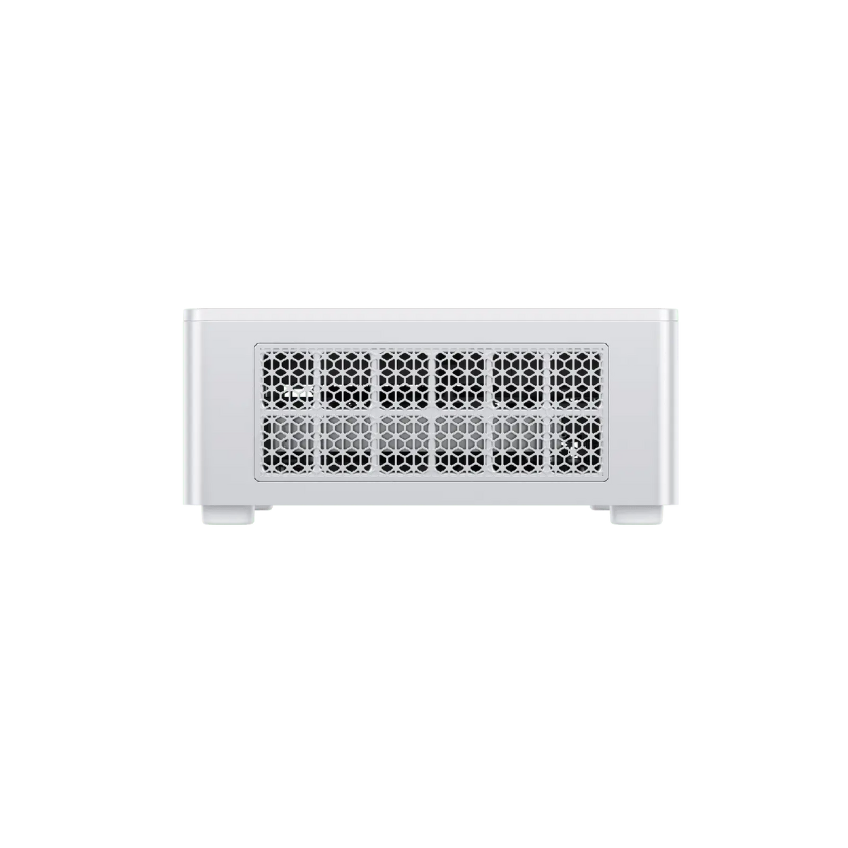 Minisforum X1 Lite-255