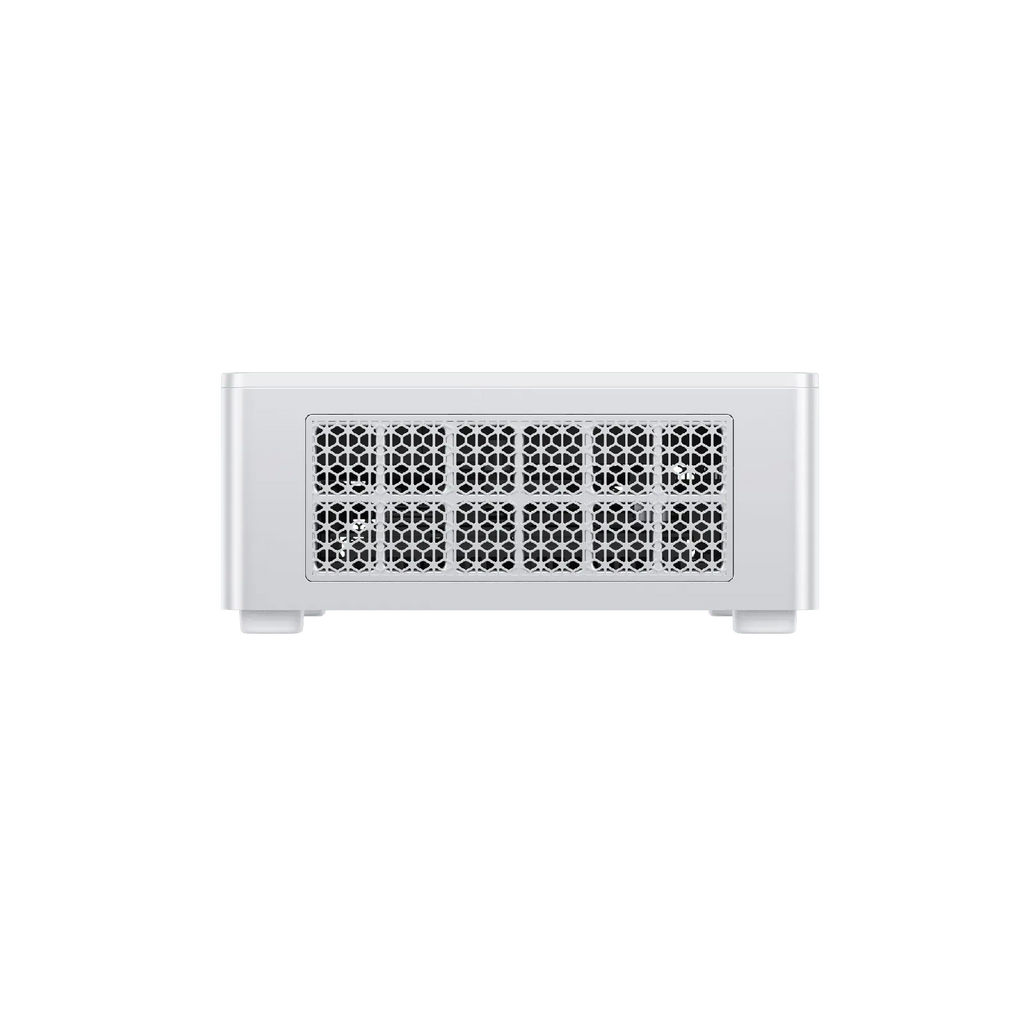 Minisforum X1 Lite-255