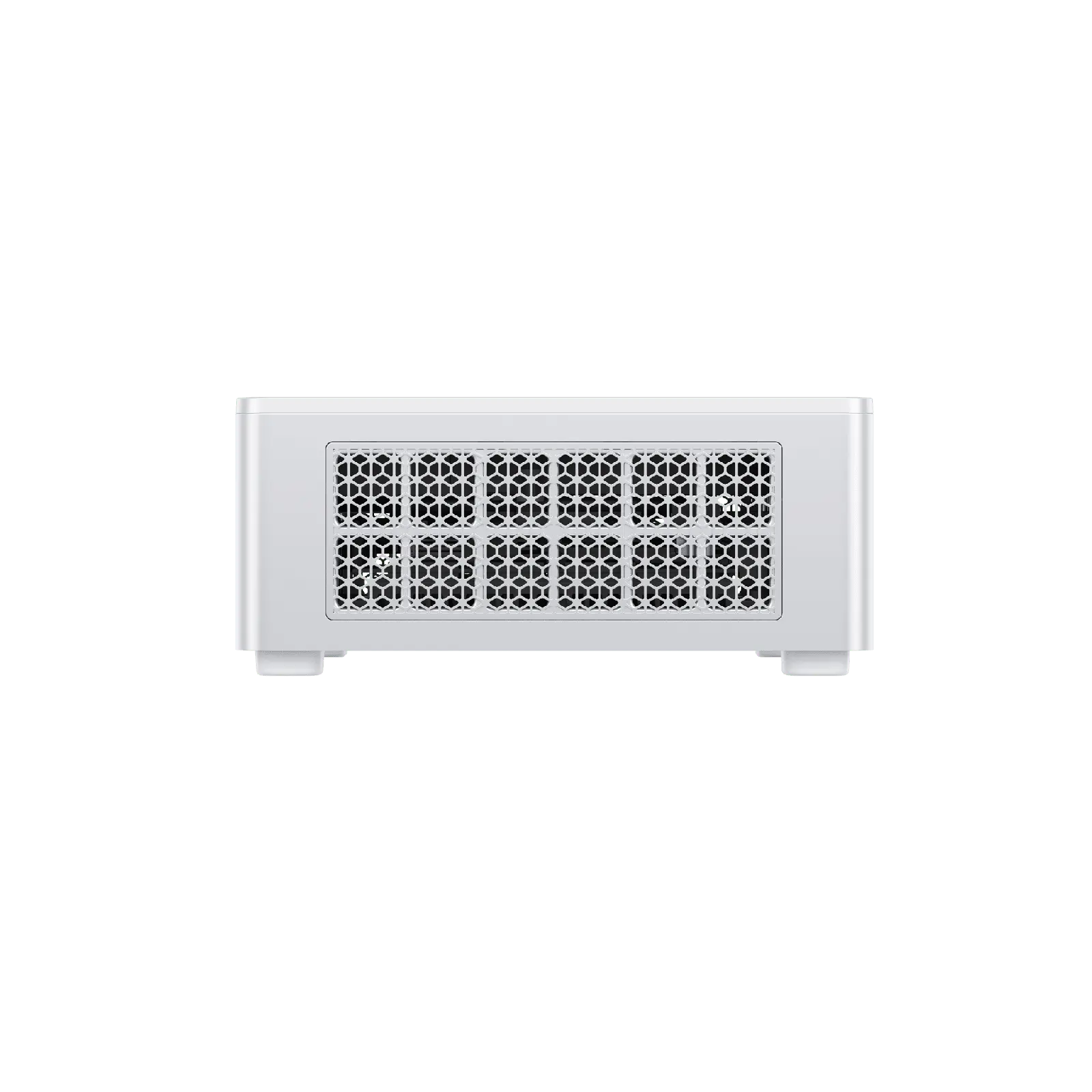 Minisforum X1 Lite-255