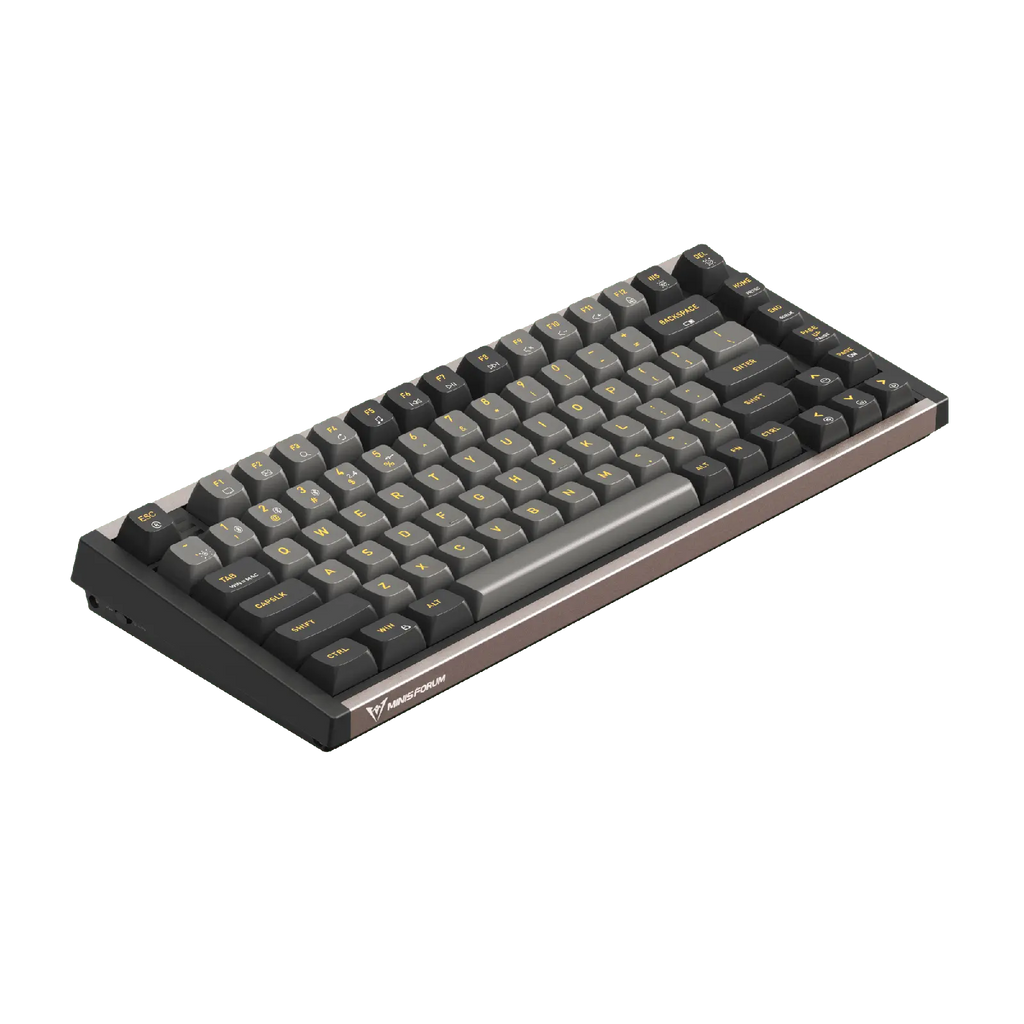 Minisforum MKB i83 Keyboard/Clavier