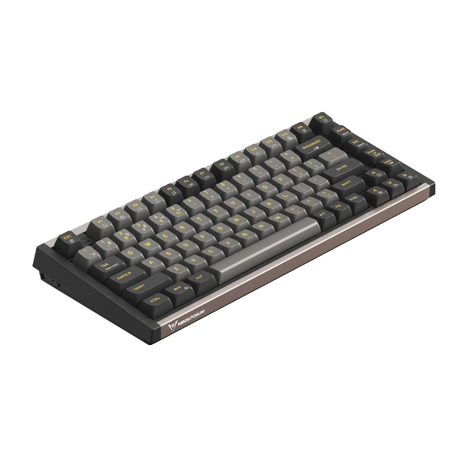 Minisforum MKB i83 Keyboard/Clavier
