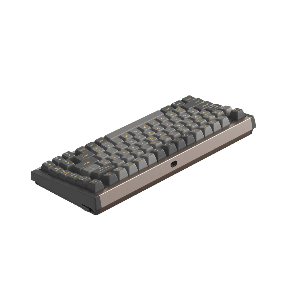 Minisforum MKB i83 Keyboard/Clavier