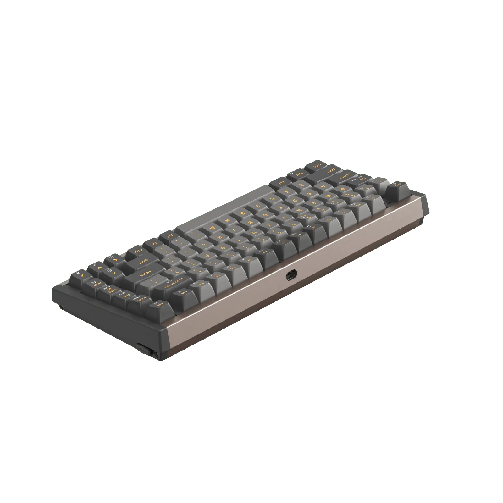 Minisforum MKB i83 Keyboard/Clavier