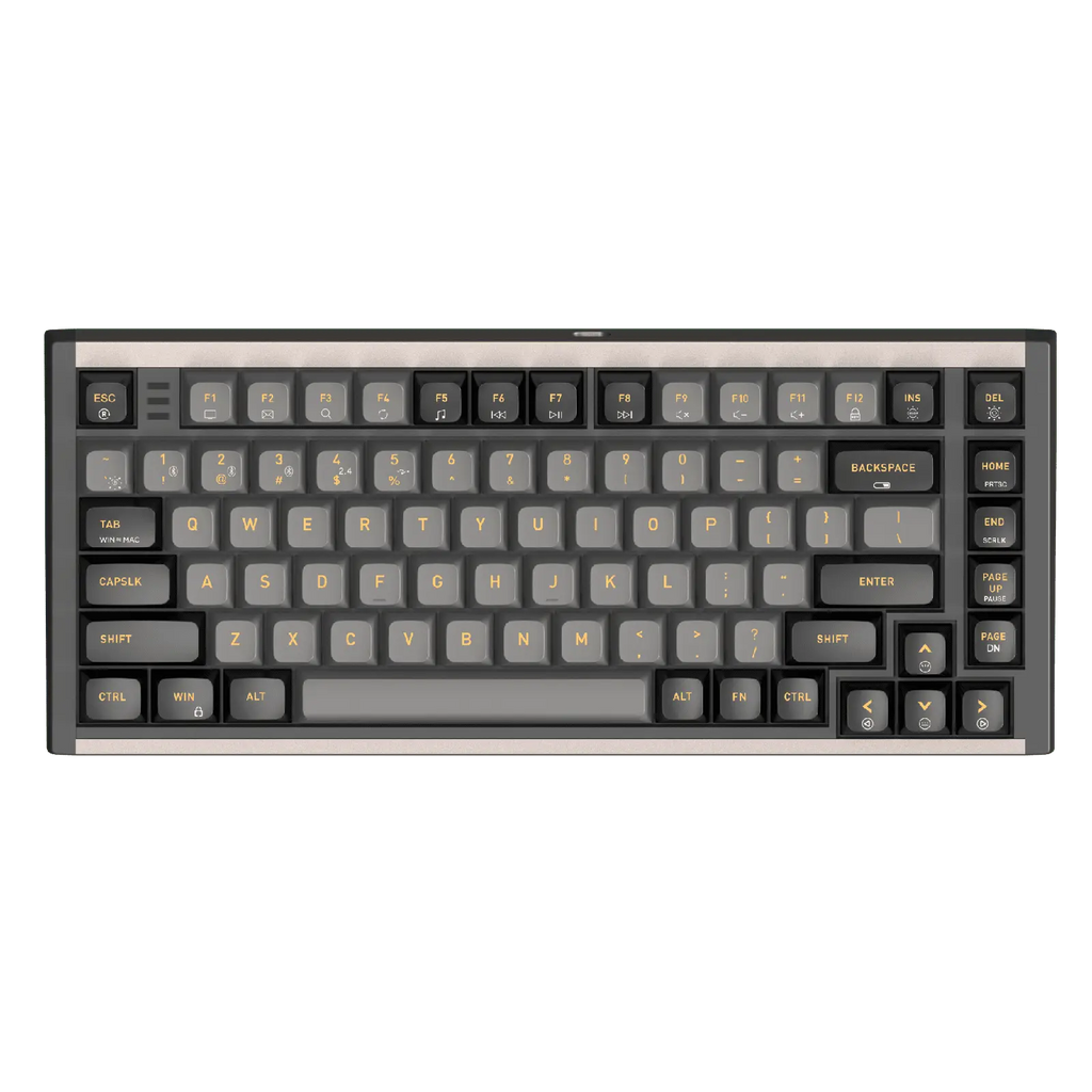 Minisforum MKB i83 Keyboard/Clavier